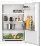 Siemens KI21RNSE0 Einbau-K&uuml;hlschrank 88 x 56 cm Schleppscharnier freshBox,