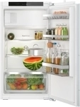 Bosch KIL32VFE0 Einbau-K&uuml;hlschrank mit Gefrierfach 103cm Nische MultiBox...