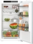 Bosch KIR31VFE0 Einbau-K&uuml;hlschrank 103cm Nische MultiBox EcoAirFlow...