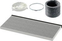 Neff Z51ITI2X4 Starterset f&uuml;r Umluftbetrieb