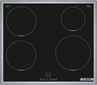 Bosch PIE645BB5E Induktionskochfeld 60cm TouchSelect PowerBoost ReStart...