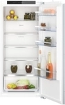Neff KI1412FE0 Einbau K&uuml;hlschrank 123cm Nische Flachscharnier FreshSafe...
