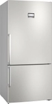 Bosch KGN86AIDR Stand K&uuml;hl-Gefrier-Kombi 186cm Edelstahl NoFrost VitaFresh