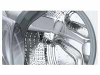 Siemens WI14W443 Einbau-Waschmaschine 8 kg 1400 U/min., speedPack L, timeLight,