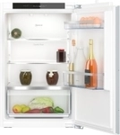 Neff KI1212FE0 Einbau K&uuml;hlschrank 88cm Nische Flachscharnier FreshSafe...
