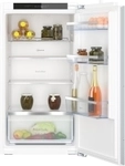 Neff KI1312FE0 Einbau K&uuml;hlschrank 103cm Nische Flachscharnier FreshSafe...