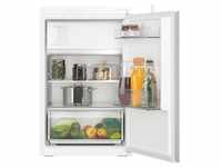 Siemens KI22LNSE0 Einbau-Kühlschrank mit Gefrierfach 88 x 56 cm, freshBox,