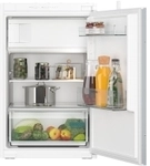 Siemens KI22LNSE0 Einbau-K&uuml;hlschrank mit Gefrierfach 88 x 56 cm, freshBox,