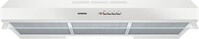 Siemens LU93LCC20 Unterbauhaube 90 cm Weiß, LED-Beleuchtung, Abluft Siemens LU93LCC20 Unterbauhaube 90 cm Weiß, LED-Beleuchtung, Abluft