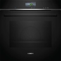 Siemens HS736G3B1 Einbau Dampfbackofen 60 cm TFT-Full-Touchdisplay cookControlPlus Siemens HS736G3B1 Einbau Dampfbackofen 60 cm TFT-Full-Touchdisplay cookControlPlus