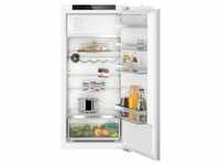 Siemens KI42LADD1 Einbau-Kühlschrank mit Gefrierfach, 122.5 x 56 cm,...