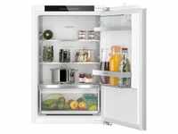 Siemens KI21RADD1 Einbau-Kühlschrank, 88 x 56 cm, Flachscharnier mit Softeinzug,
