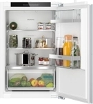 Siemens KI21RADD1 Einbau-K&uuml;hlschrank 88cm Nische hyperFresh autoAirflow