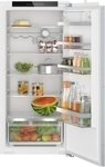 Bosch KIR41ADD1 Einbau-K&uuml;hlschrank 123cm Nische VitaFresh LED-Beleuchtung...