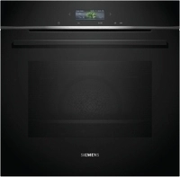 Siemens HB774G1B1 Einbau Backofen 60 cm TFT-Full-Touchdisplay activeClean HomeConnect