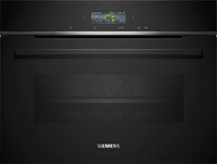 Siemens CB734G1B1 Kompatkbackofen 45 cm TFT-Full-Touchdisplay HomeConnect Siemens CB734G1B1 Kompatkbackofen 45 cm TFT-Full-Touchdisplay HomeConnect