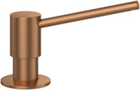 Villeroy & Boch 92362004 Seifenspender Bronze