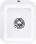 Villeroy & Boch 670402KG Cisterna 45 Snow White Keramiksp&uuml;le...