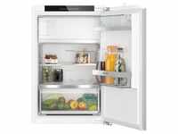 Siemens KI22LADD1 Einbau-Kühlschrank mit Gefrierfach 88 cm Nische...
