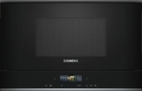 Siemens BE732L1B1 Einbau Mikrowelle 38 cm TFT-Full-Touchdisplay...