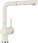 Blanco 526959 LINUS-S softwei&szlig; HD-Armatur Zugauslauf