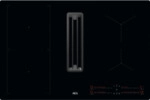 AEG CCE84543CB Professional Muldenl&uuml;fter 80cm Induktion rahmenlos fl&auml;chenb.oder