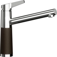 Schock SC-510 Bronze ( 554003BRO ) Festauslauf ND Schwenkbereich 360&deg;