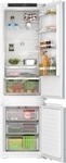 Bosch KIN96VFD0 Einbau-K&uuml;hl-Gefrier-Kombi 194cm Nische NoFrost VitaFresh