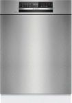 Bosch SMU6ZCS16E Unterbau-Geschirrsp&uuml;ler 60cm Edelstahl varioSchublade PerfectDry