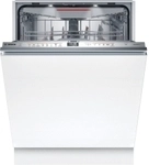 Bosch SMV6ZCX16E Geschirrsp&uuml;ler vollintegrierbar 60cm TimeLight PerfectDry