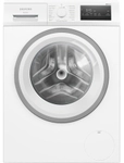 Siemens WM14N127 Waschmaschine Frontlader 8kg 1400 U/min smartFinish...