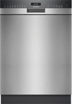 Siemens SN45ZS07CE Unterbau-Geschirrsp&uuml;ler 60cm Edelstahl Zeolith HomeConnect