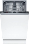 Bosch SPV2HKX42E Geschirrsp&uuml;ler vollintegrierbar 45cm infoLight DuoPower...