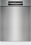 Bosch SMU4HTS00E Unterbau-Geschirrsp&uuml;ler 60cm Edelstahl HomeConnect DosierAssistent