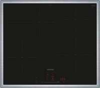 Siemens EH645HFB1E Induktionskochfeld 60cm HomeConnect touchSlider Br&auml;terzone