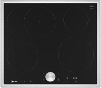 Neff T56STF1L0 Induktionskochfeld 60cm TwistPad HomeConnect SmartHoodAutomatic