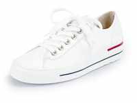 Paul Green Sneaker weiss, Groesse-41 329649