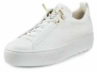 Paul Green Sneaker weiss, Groesse-42 348409