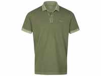 GANT Polo-Shirt grün, Groesse-48 402570