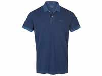 GANT Polo-Shirt blau, Groesse-48 402569