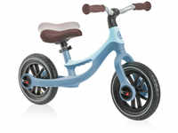 Authentic Sports & Toys Globber Jugend GO Bike Elite Air Laufrad Pastellblau