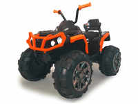 Jamara Kinderauto Ride On Quad Protector - Orange
