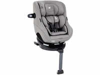 Joie Kindersitz Spin 360 GT Gray Flannel