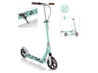 Authentic Sports & Toys Authentic Sports Scooter Globber NL 205 Deluxe pastell...