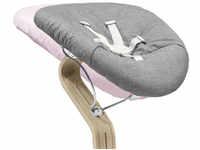 Stokke Nomi Newborn Set Grey Grey Pink