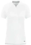 JAKO Polo Pro Casual (wei&szlig; / Gr&ouml;&szlig;e S / Unisex)