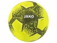 JAKO Ball Indoor (soft yellow / Größe 5 / Sonstige Allgemein)
