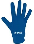 JAKO Feldspielerhandschuhe Funktion (Beige / Gr&ouml;&szlig;e 10 / Handschuhe)