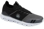 JAKO Sneaker Premium Knit (charcoal / Gr&ouml;&szlig;e 36 / Schuhe europ&auml;isch)