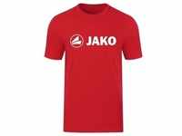 JAKO T-Shirt Promo (rot / Größe 116 / Kinder)
